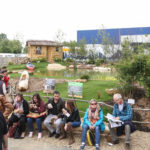 Foire de Tours (Photo Benjamin Dubuis)