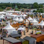 Foire de Tours