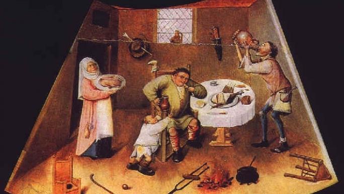 Les Sept péchés capitaux à l’Opéra de Tours Vice et vertu, et vice versa