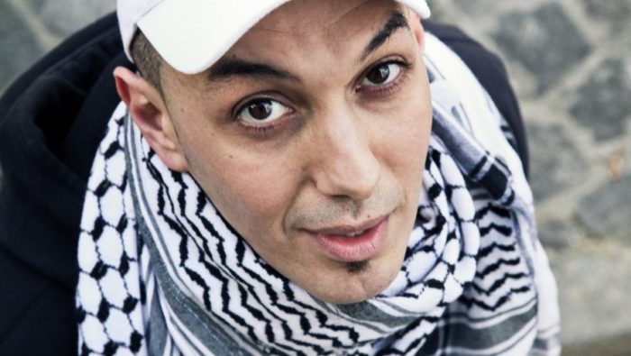 Hadadi Kaddour (Photo DR)
