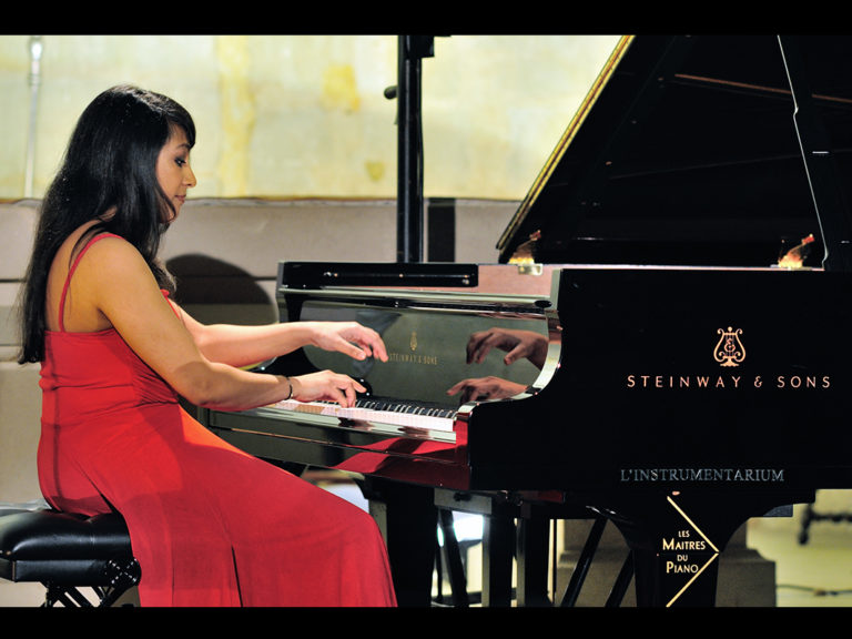 Moments musicaux de Touraine