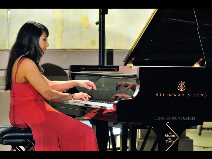 Merci pour ces Moments… …Musicaux de Touraine