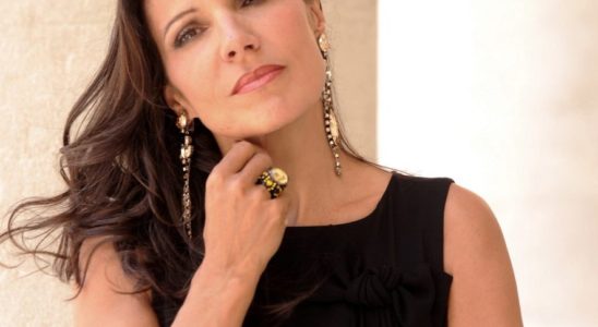 Béatrice Uria Monzon