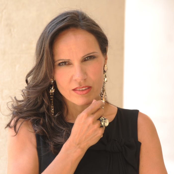 Béatrice Uria Monzon