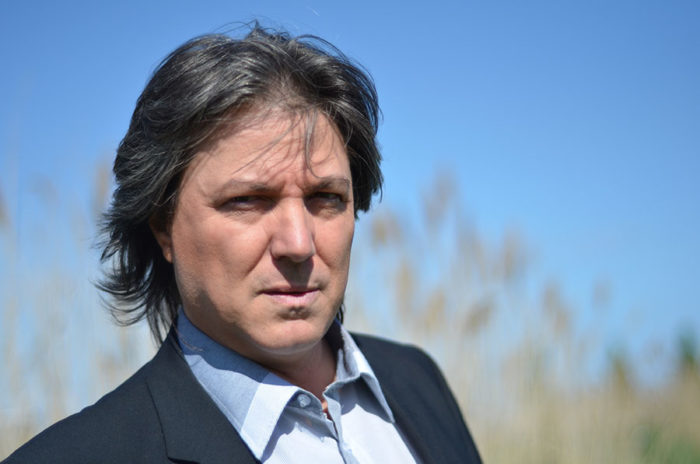 Renzo Zulian