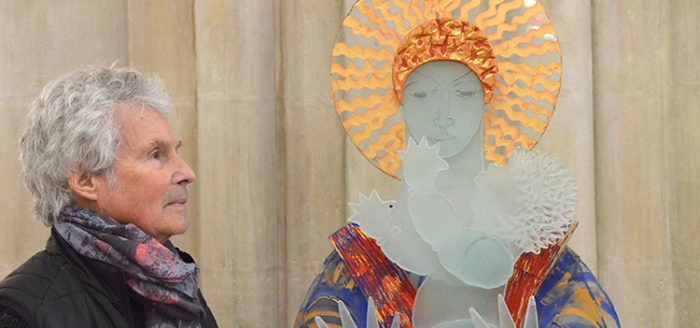 Exposition Marcoville à Tours