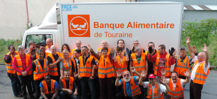 Banque Alimentaire de Touraine