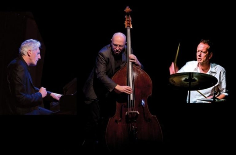 Orbit Jazz Tours