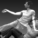 Tours d'horizons danse