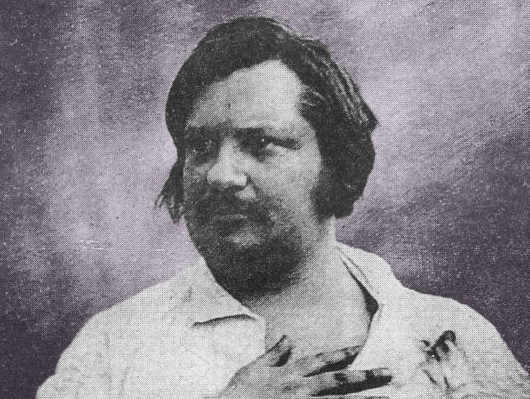 Tours fête Balzac