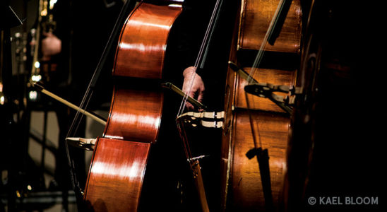 Festival de la Grange de Meslay 2021