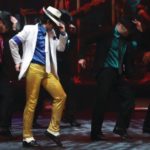 Forever Michael Tours