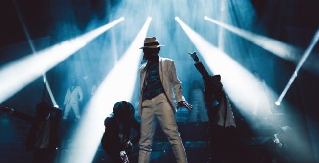 Forever Michael à Tours