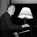 Sviatoslav Richter (Photo Gérard Proust)