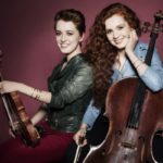 Camille et Julie Berthollet