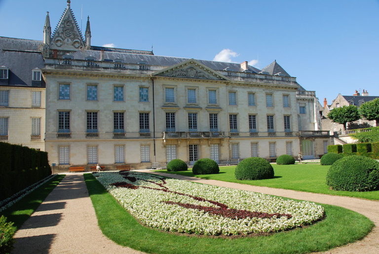 Musee des Beaux-Arts de Tours (Photo DR)