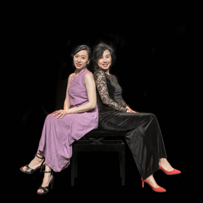 Ling Chen Tours