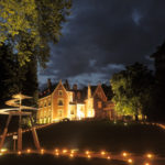 Le Clos Lucé