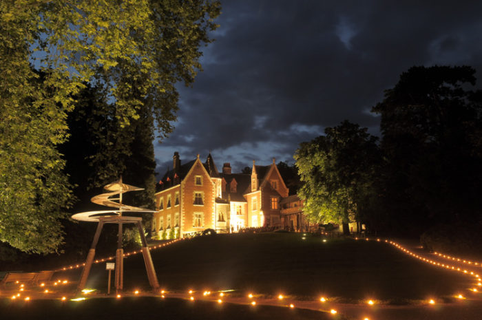Le Clos Lucé