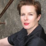 Michèle Murray au CCNT Tours