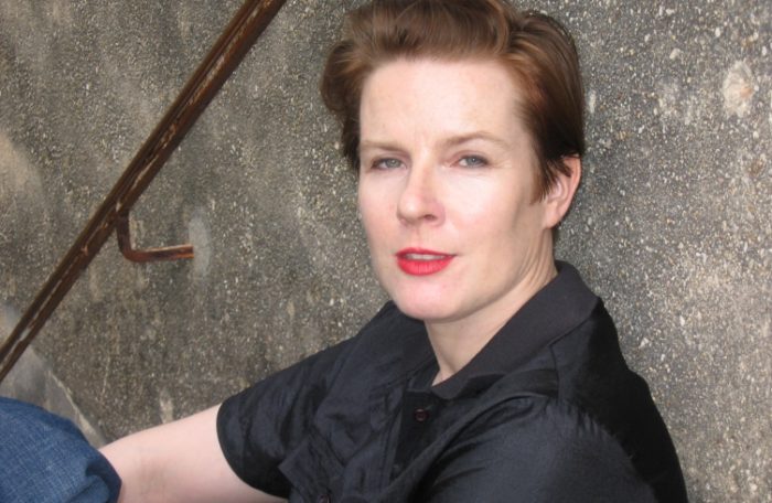 Michèle Murray au CCNT La deuxième heure