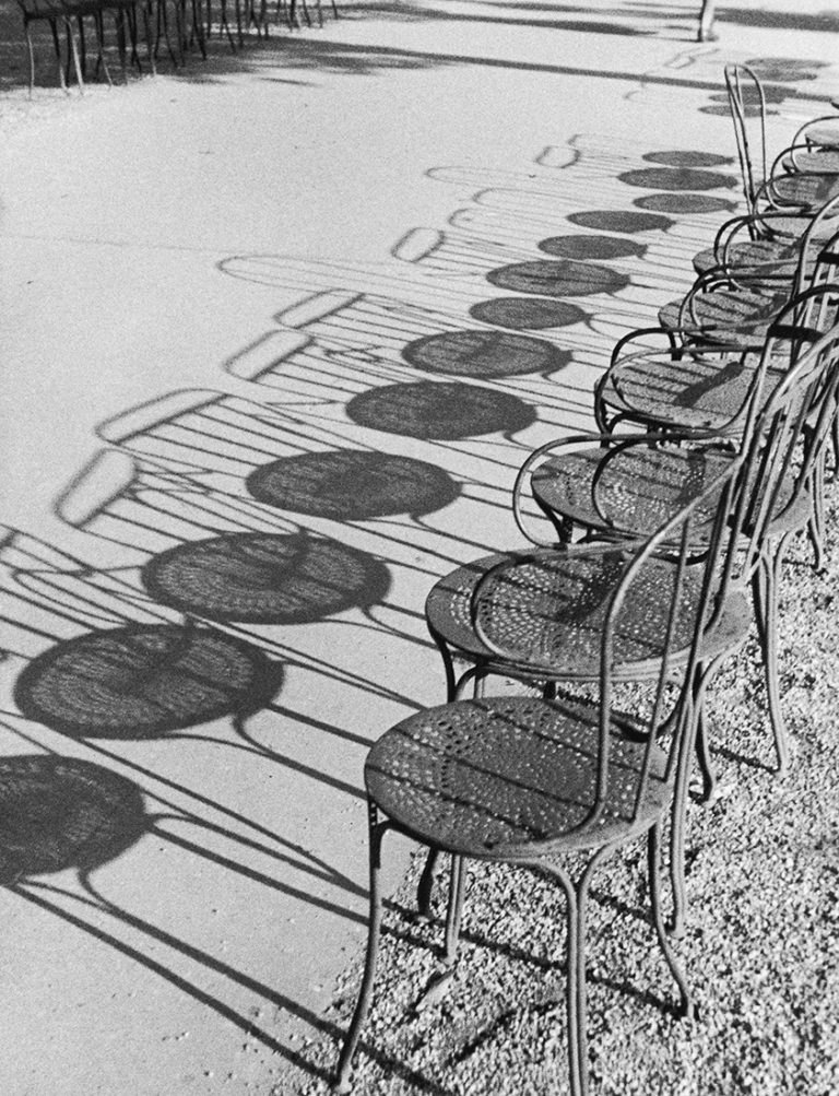 Andre Kertesz Tours