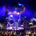 Festival du cirque en Val de Loire