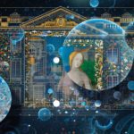 Son et lumière Tours 2019
