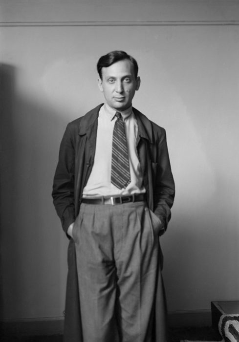 Andre Kertesz Tours