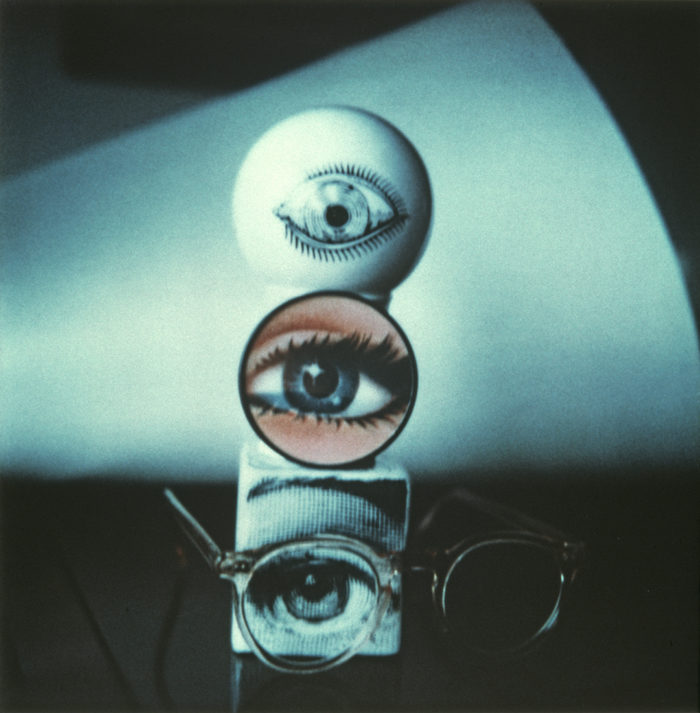 Andre Kertesz Tours