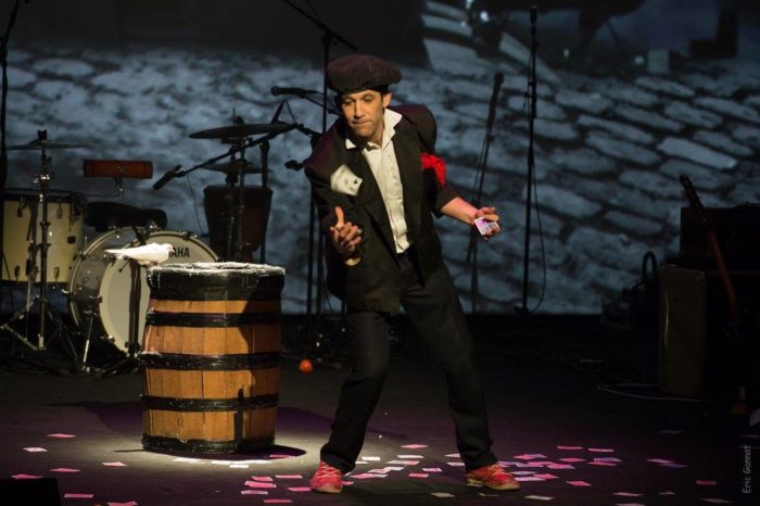 Festival de la magie de Tours