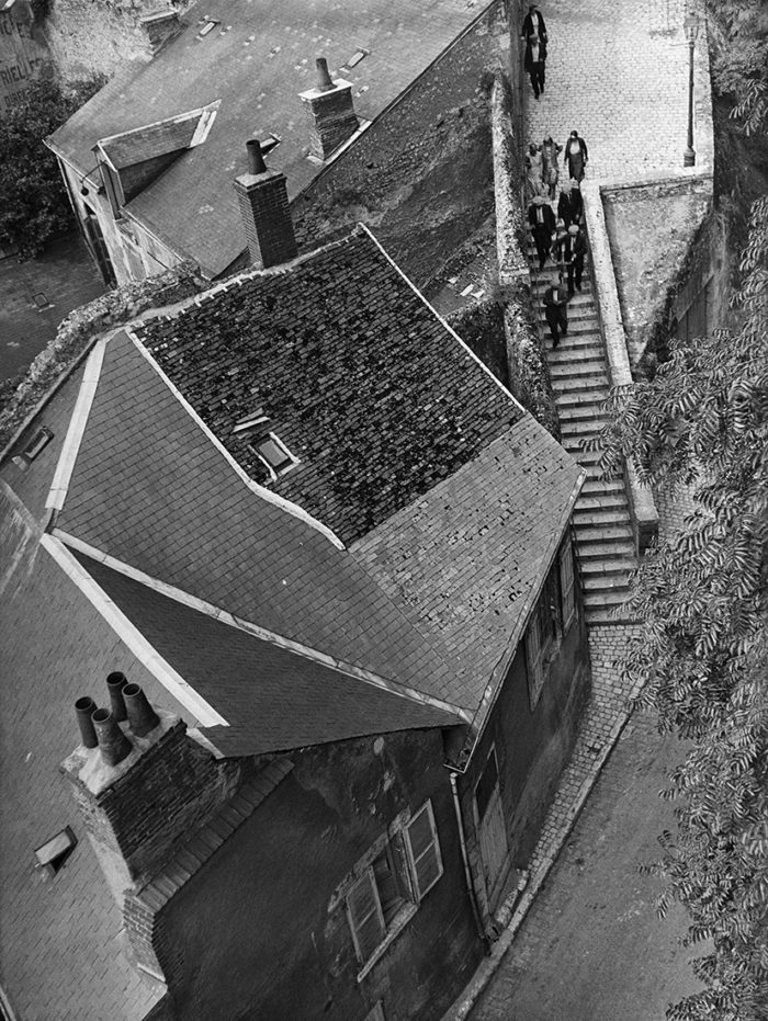 Andre Kertesz Tours