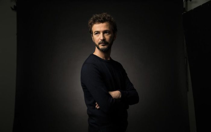 Renan Luce à Tours