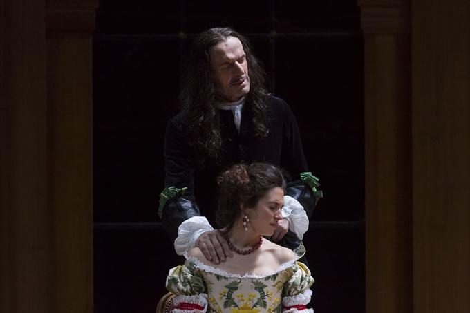 Le Misanthrope (Photo Svend Andersen)
