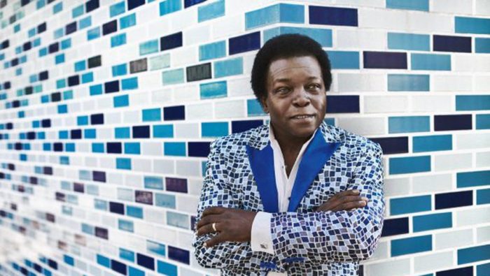 Lee Fields à Joué-lès-Tours