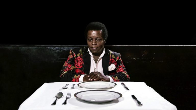 Lee Fields à Joué-lès-Tours