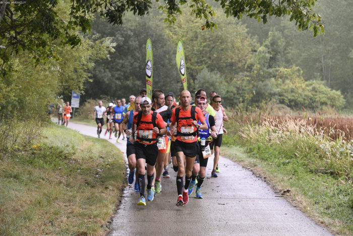 Running Loire Valley (Photo DR)