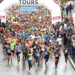 Running Loire Valley (Photo DR)