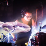 Anne Paceo (Photo Sylvain Gripoix)