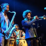 Jazz en Touraine 2019