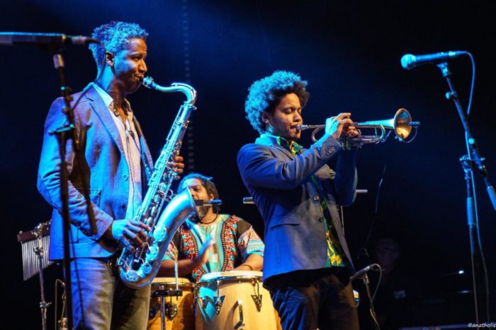 Jazz en Touraine 2019