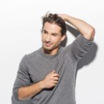 Jérémy Ferrari à Tours (Photo DR)