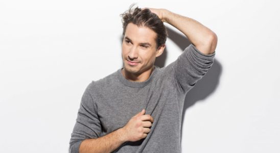 Jérémy Ferrari à Tours (Photo DR)