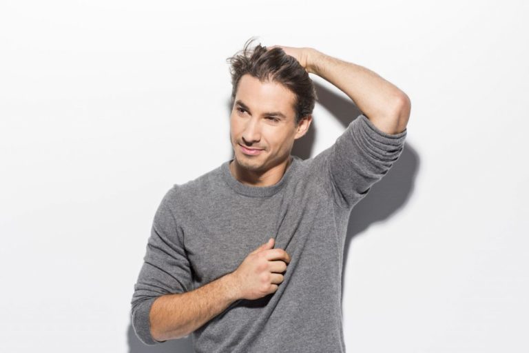 Jérémy Ferrari à Tours (Photo DR)