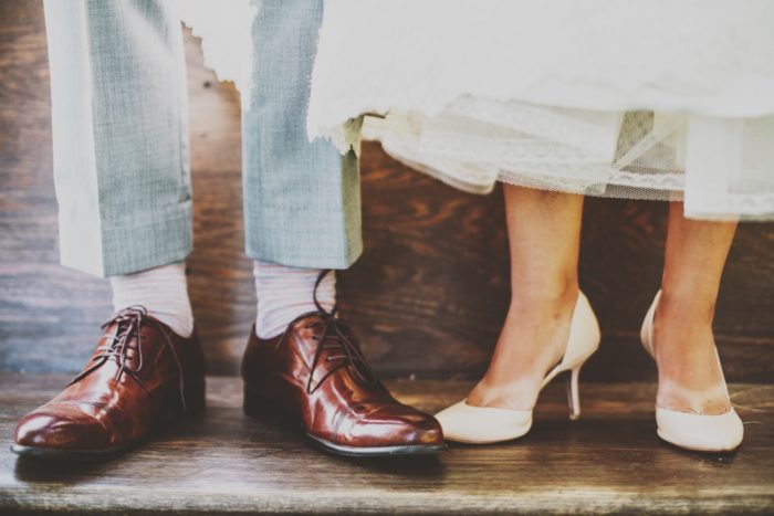Salon Habitat, Mariage et Bébé à Tours.