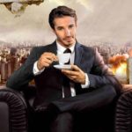 Jérémy Ferrari à Tours (Photo DR)