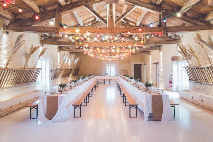 Salon du Mariage Touras