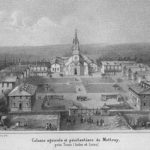 Colonie pénitentiaire de Mettray (photo DR)