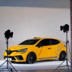 Salon de l'auto Tours 2019