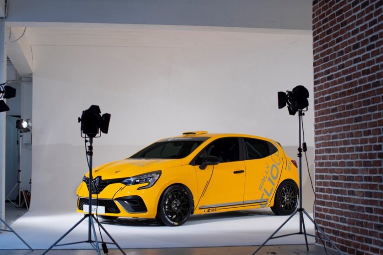 Salon de l'auto Tours 2019